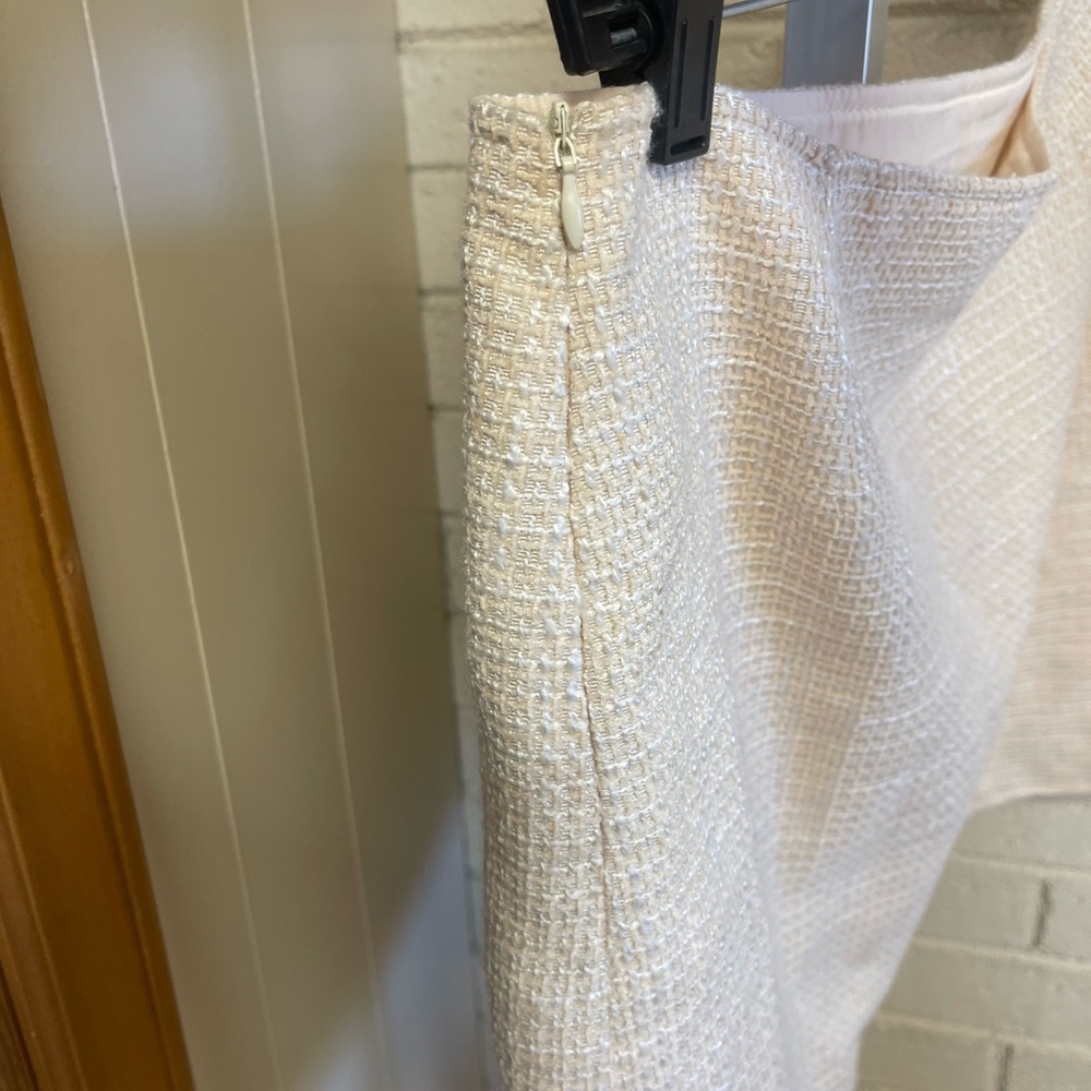 4si3nna High Rise Mini Skirt - Picture 10 of 10